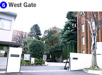 West Gate